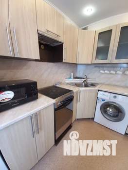 1-к квартира, посуточно, 40м2, 10/14 этаж