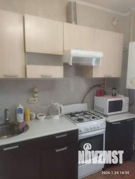 1-к квартира, на длительный срок, 35м2, 7/12 этаж