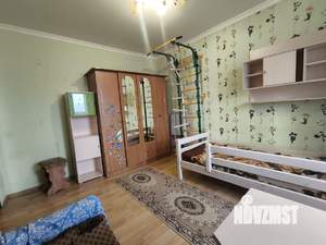 3-к квартира, на длительный срок, 71м2, 10/10 этаж