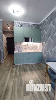 Студия квартира, на длительный срок, 22м2, 2/8 этаж