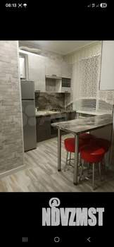 Студия квартира, на длительный срок, 33м2, 2/3 этаж