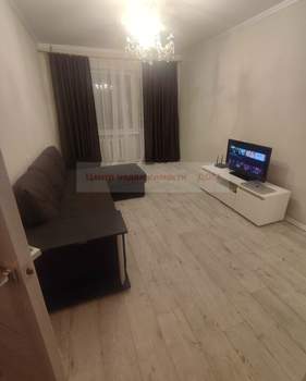 2-к квартира, на длительный срок, 45м2, 6/9 этаж