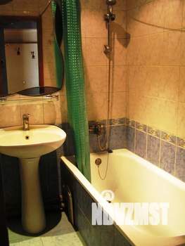 1-к квартира, посуточно, 34м2, 2/5 этаж