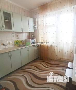 1-к квартира, на длительный срок, 39м2, 6/7 этаж