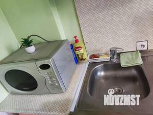 1-к квартира, посуточно, 45м2, 9/10 этаж