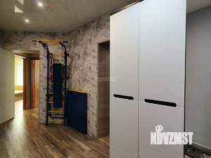 2-к квартира, на длительный срок, 63м2, 3/11 этаж