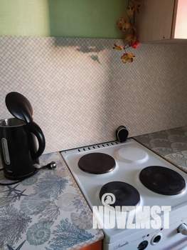 1-к квартира, посуточно, 45м2, 9/10 этаж