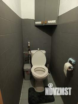 1-к квартира, на длительный срок, 34м2, 2/5 этаж