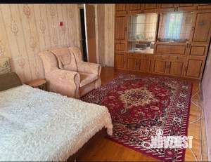 1-к квартира, на длительный срок, 32м2, 1/9 этаж