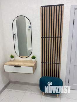 1-к квартира, на длительный срок, 45м2, 5/17 этаж