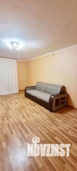 1-к квартира, на длительный срок, 44м2, 16/16 этаж