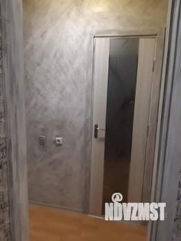 1-к квартира, посуточно, 37м2, 2/13 этаж