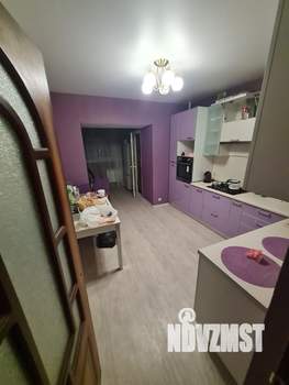 2-к квартира, на длительный срок, 68м2, 6/9 этаж