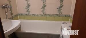 1-к квартира, на длительный срок, 36м2, 1/9 этаж