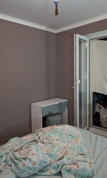 3-к квартира, на длительный срок, 64м2, 7/9 этаж