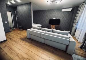 Студия квартира, на длительный срок, 45м2, 8/21 этаж