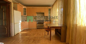 2-к квартира, на длительный срок, 50м2, 4/6 этаж