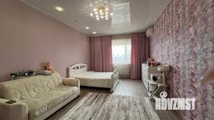 1-к квартира, на длительный срок, 70м2, 6/8 этаж