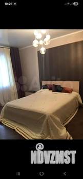 1-к квартира, на длительный срок, 41м2, 10/16 этаж