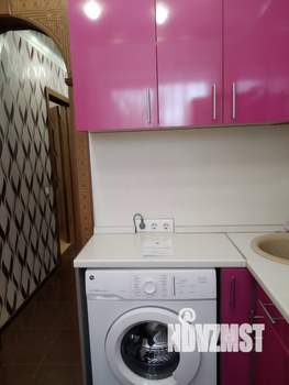 1-к квартира, на длительный срок, 31м2, 5/5 этаж