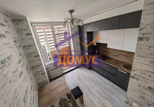 1-к квартира, на длительный срок, 35м2, 4/9 этаж