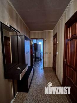 1-к квартира, на длительный срок, 38м2, 3/5 этаж