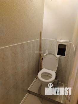 Студия квартира, на длительный срок, 20м2, 2/5 этаж