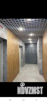 1-к квартира, на длительный срок, 42м2, 10/15 этаж