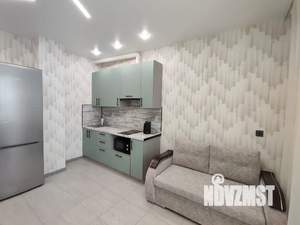 1-к квартира, посуточно, 48м2, 15/16 этаж