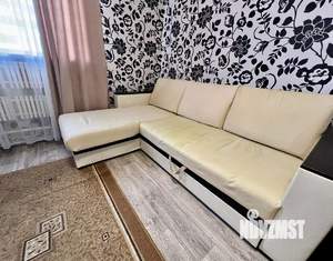 2-к квартира, посуточно, 59м2, 1/9 этаж