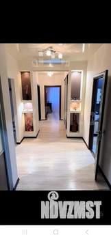 3-к квартира, на длительный срок, 100м2, 3/20 этаж