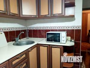 1-к квартира, на длительный срок, 39м2, 2/6 этаж