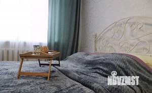 1-к квартира, посуточно, 31м2, 4/5 этаж