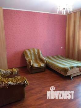 1-к квартира, на длительный срок, 40м2, 3/9 этаж