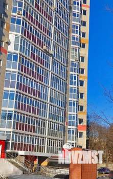 1-к квартира, на длительный срок, 55м2, 5/16 этаж