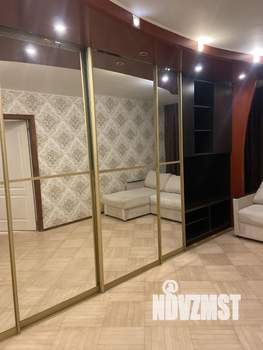 1-к квартира, на длительный срок, 42м2, 6/10 этаж