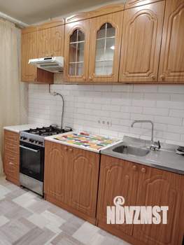 1-к квартира, на длительный срок, 34м2, 1/9 этаж