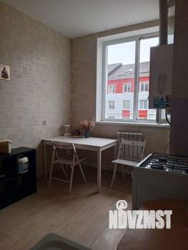 1-к квартира, на длительный срок, 34м2, 2/3 этаж