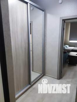 2-к квартира, посуточно, 40м2, 9/10 этаж