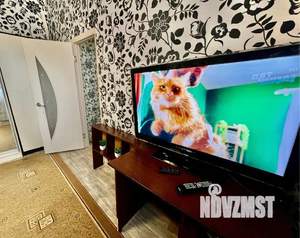 2-к квартира, посуточно, 61м2, 1/12 этаж