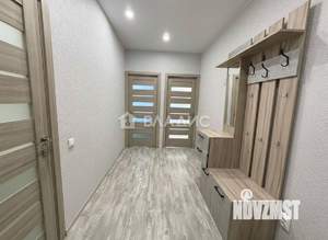 1-к квартира, на длительный срок, 49м2, 6/18 этаж