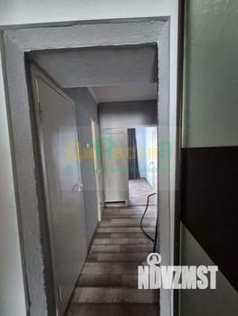 2-к квартира, на длительный срок, 45м2, 1/9 этаж