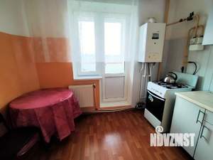 1-к квартира, на длительный срок, 37м2, 3/10 этаж