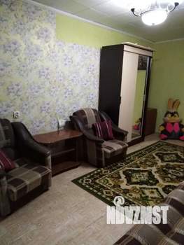 1-к квартира, на длительный срок, 40м2, 9/11 этаж