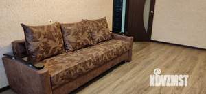 1-к квартира, на длительный срок, 35м2, 5/10 этаж