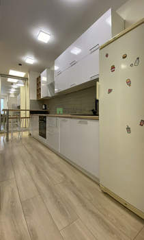 Студия квартира, на длительный срок, 31м2, 4/5 этаж