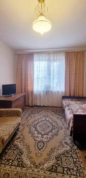 2-к квартира, на длительный срок, 60м2, 1/9 этаж