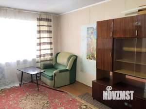 2-к квартира, на длительный срок, 42м2, 5/5 этаж