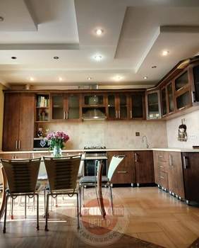 3-к квартира, на длительный срок, 123м2, 5/5 этаж