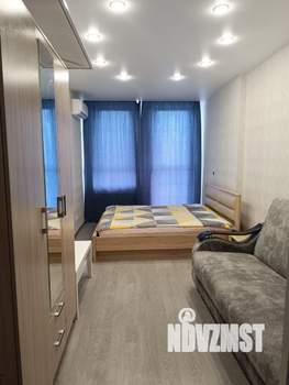 1-к квартира, посуточно, 50м2, 1/1 этаж